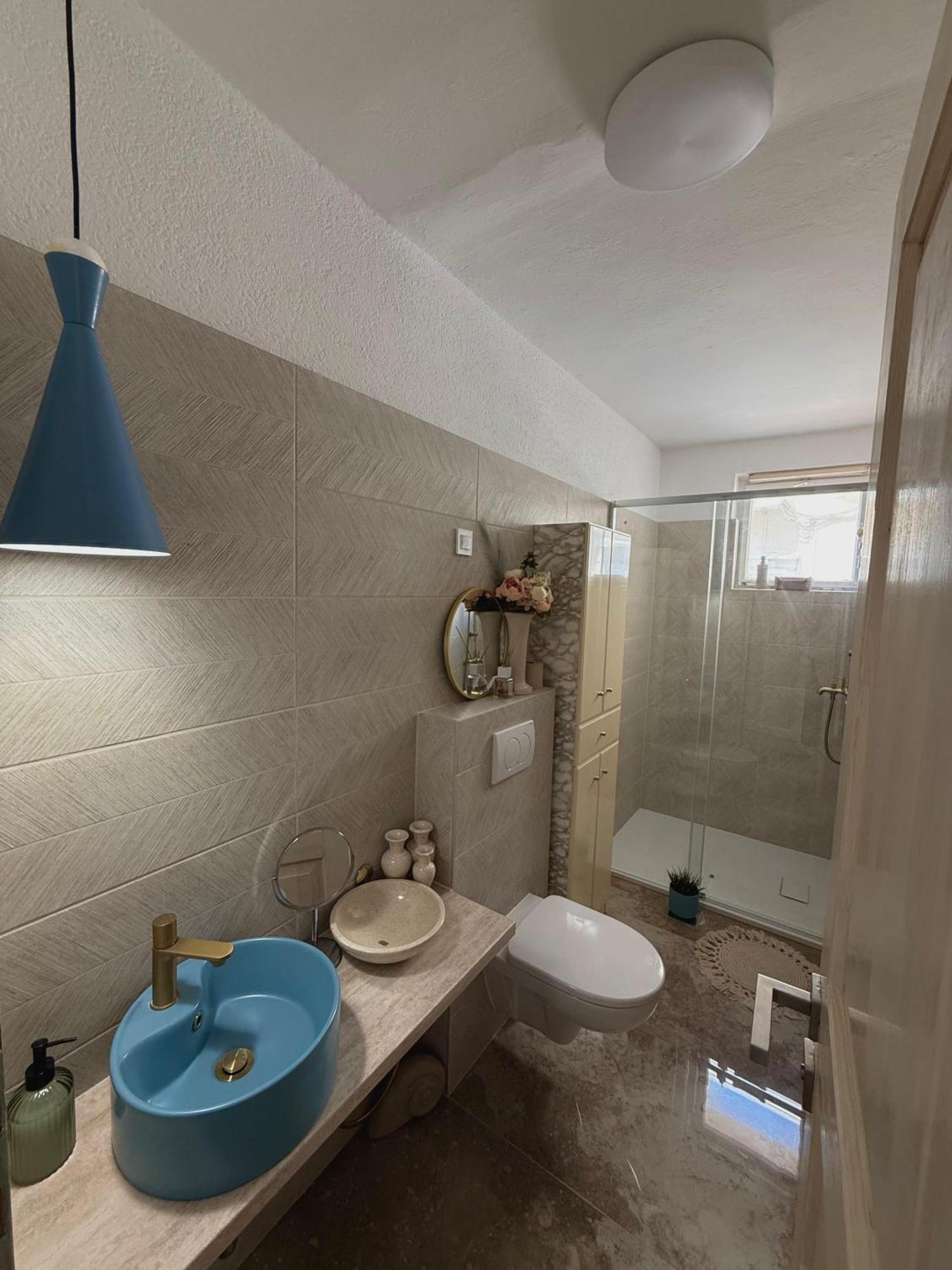 Apartment Boutique 01 *