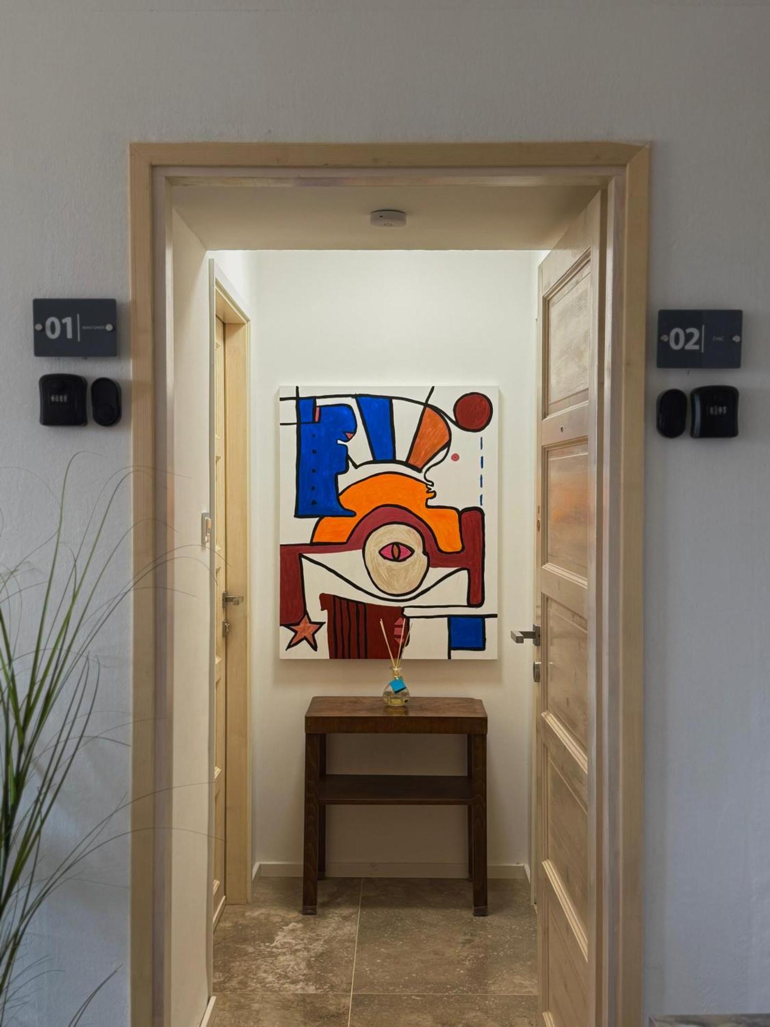Boutique 01 Apartment Zadar